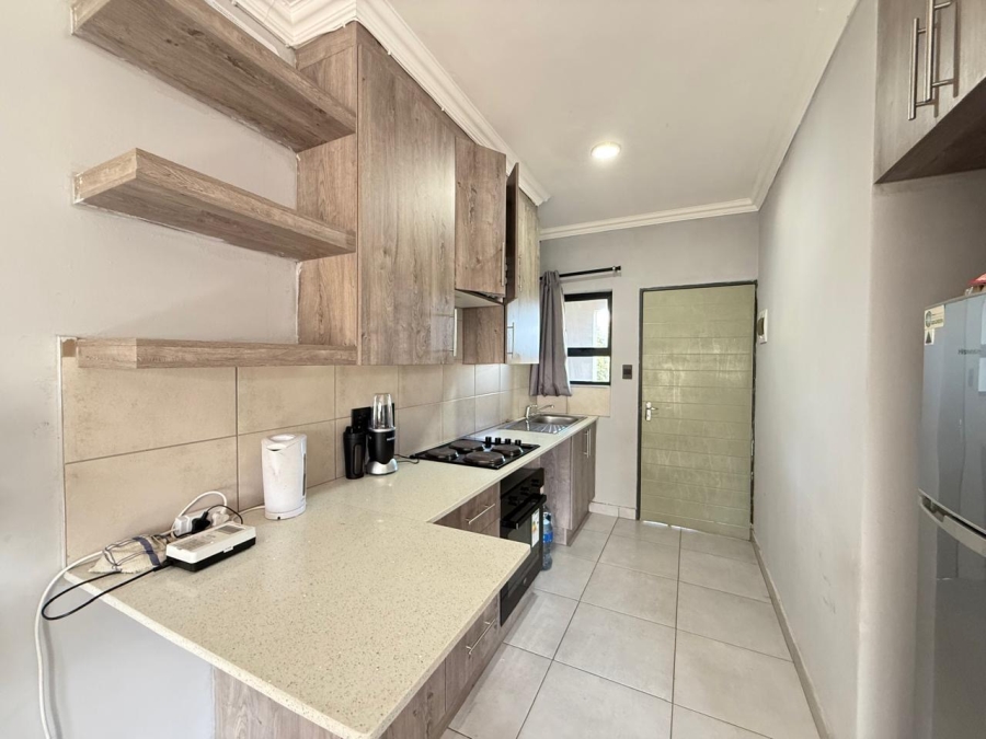 2 Bedroom Property for Sale in Homelake Gauteng