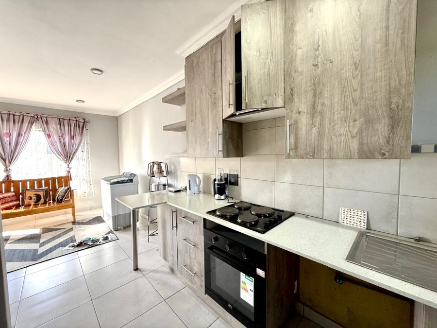 2 Bedroom Property for Sale in Homelake Gauteng