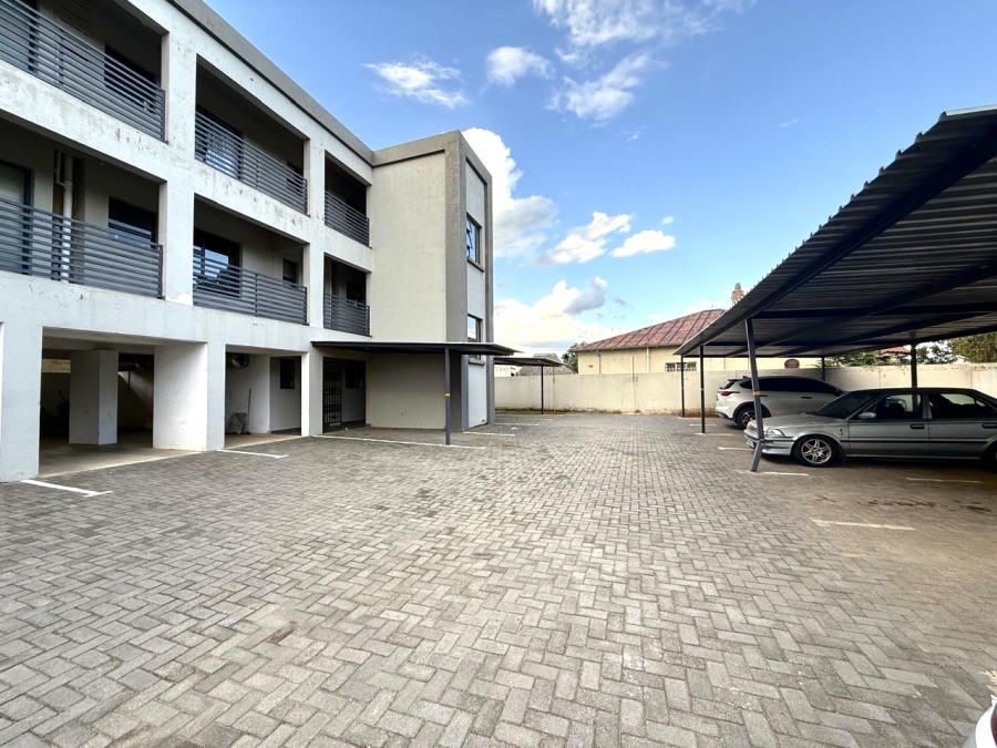 2 Bedroom Property for Sale in Homelake Gauteng