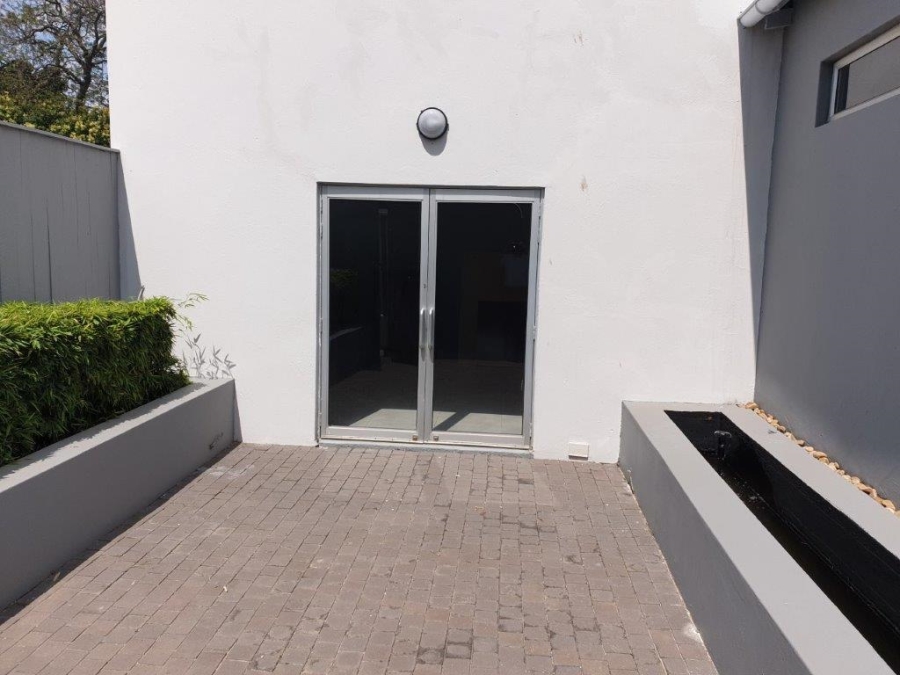 To Let commercial Property for Rent in Greenside Gauteng