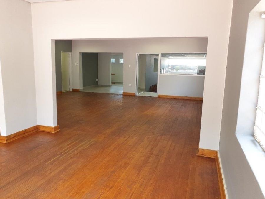 To Let commercial Property for Rent in Greenside Gauteng