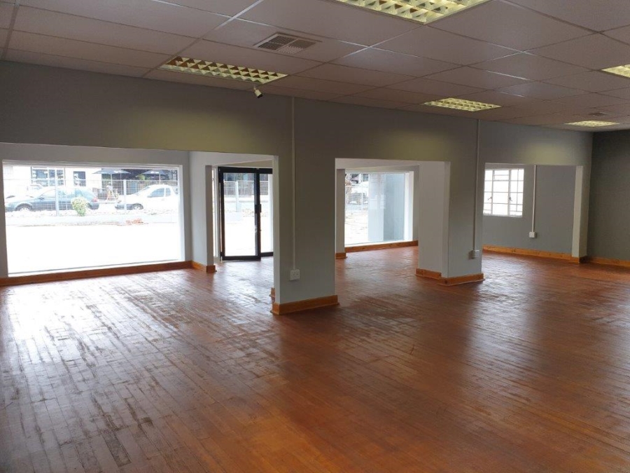 To Let commercial Property for Rent in Greenside Gauteng