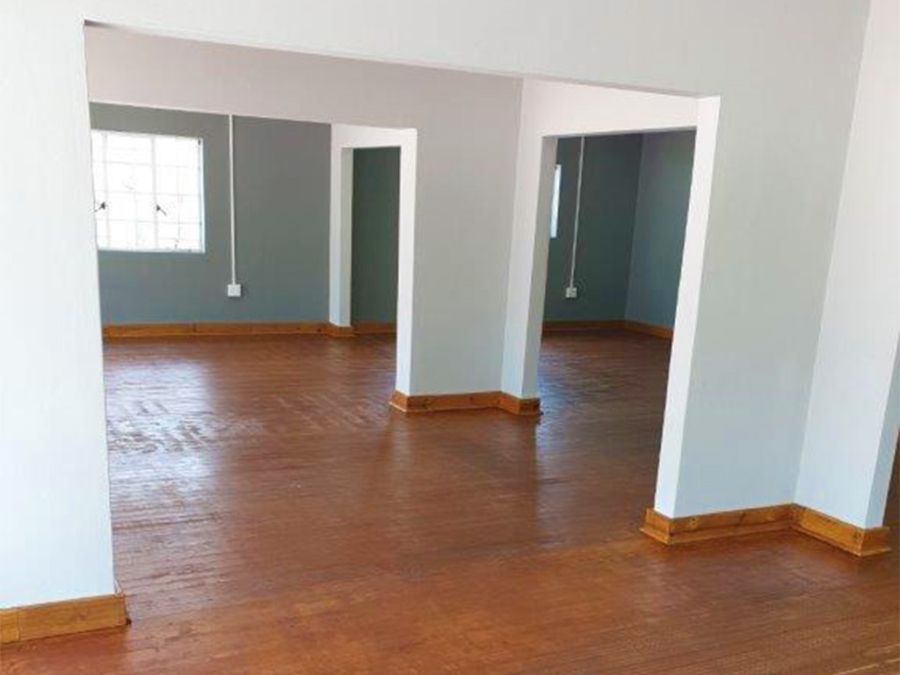 To Let commercial Property for Rent in Greenside Gauteng