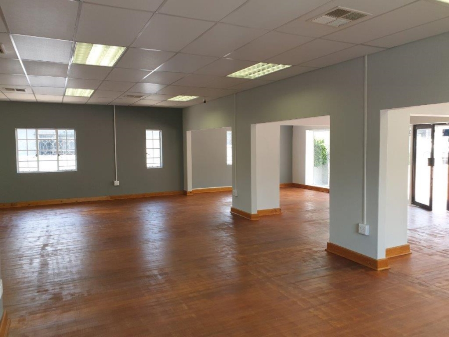 To Let commercial Property for Rent in Greenside Gauteng