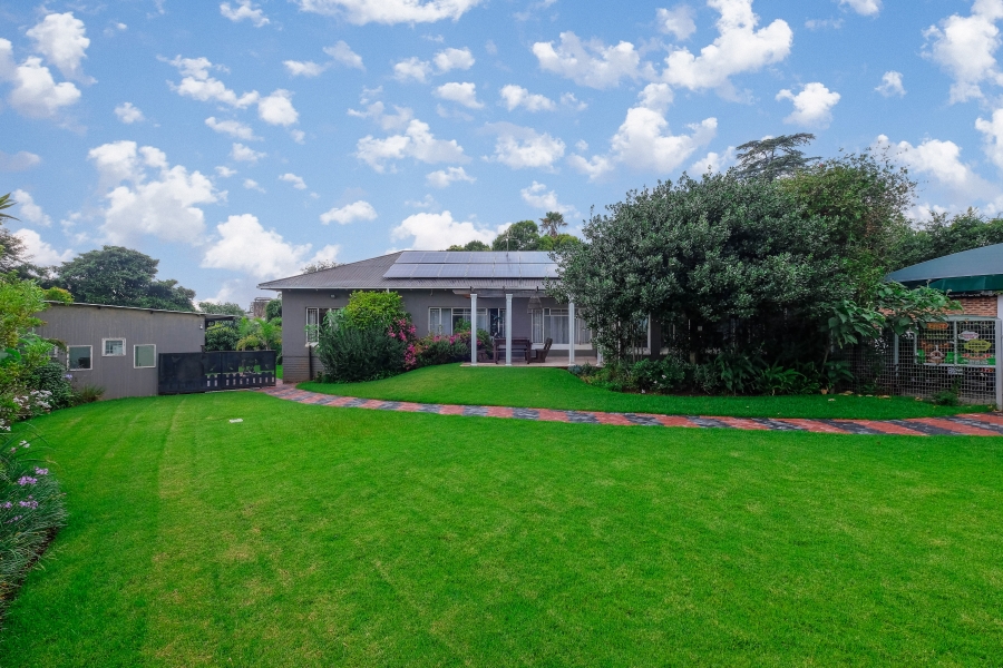 4 Bedroom Property for Sale in Kenmare Gauteng