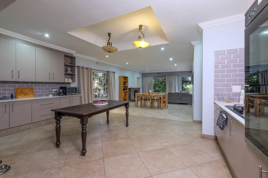 4 Bedroom Property for Sale in Kenmare Gauteng