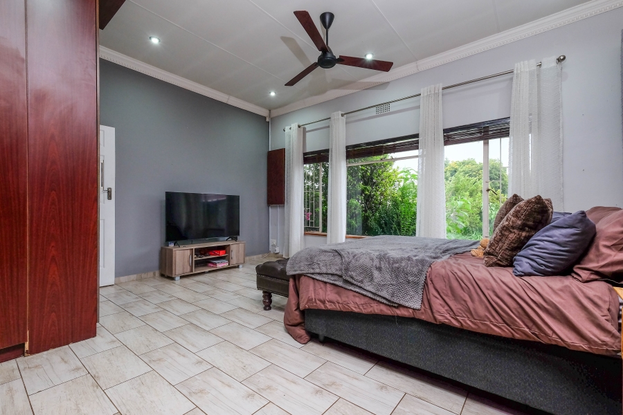 4 Bedroom Property for Sale in Kenmare Gauteng