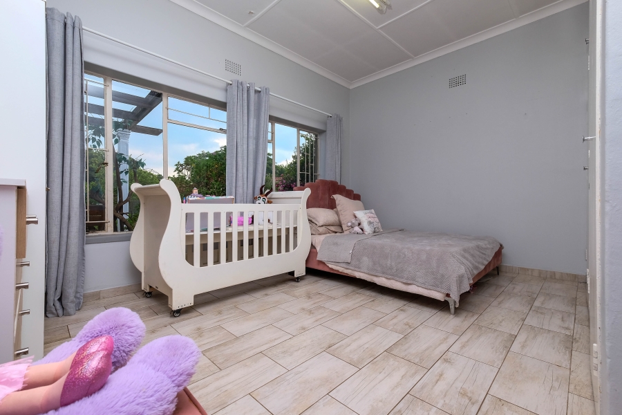 4 Bedroom Property for Sale in Kenmare Gauteng