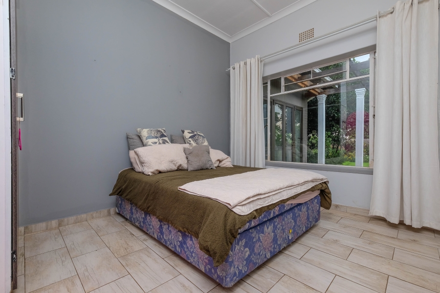 4 Bedroom Property for Sale in Kenmare Gauteng