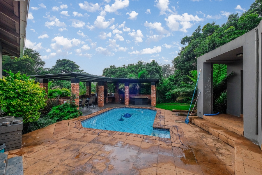 4 Bedroom Property for Sale in Kenmare Gauteng