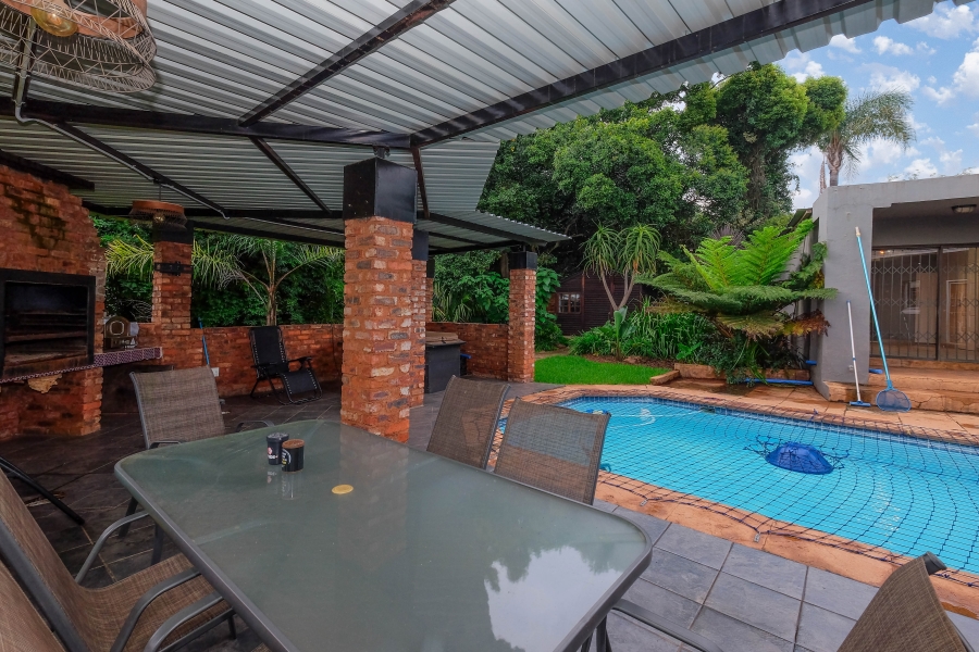 4 Bedroom Property for Sale in Kenmare Gauteng