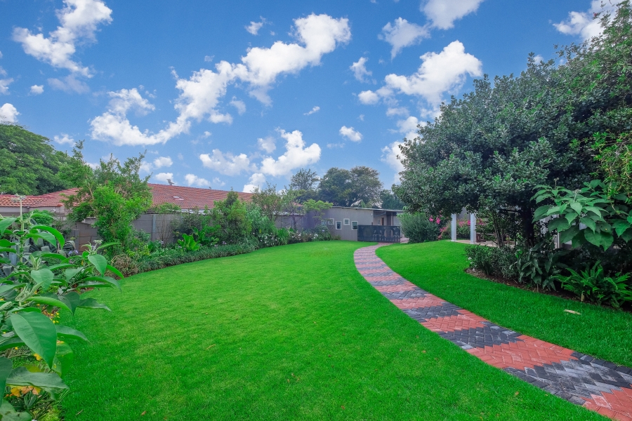 4 Bedroom Property for Sale in Kenmare Gauteng