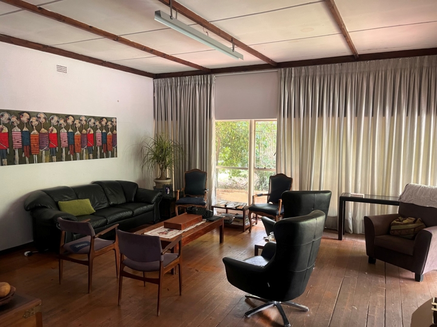 3 Bedroom Property for Sale in Waverley Gauteng