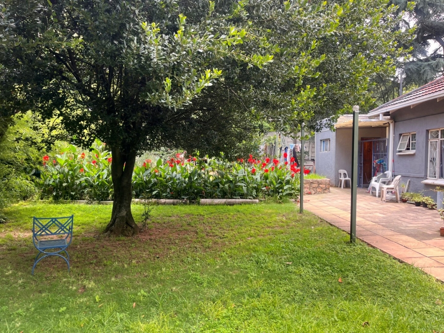 3 Bedroom Property for Sale in Waverley Gauteng