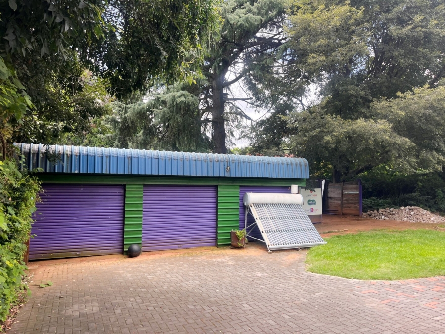 3 Bedroom Property for Sale in Waverley Gauteng