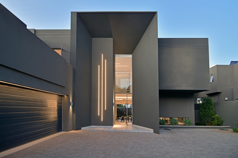 4 Bedroom Property for Sale in Bryanston Gauteng