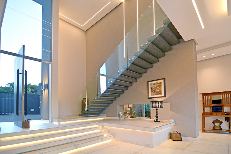 4 Bedroom Property for Sale in Bryanston Gauteng