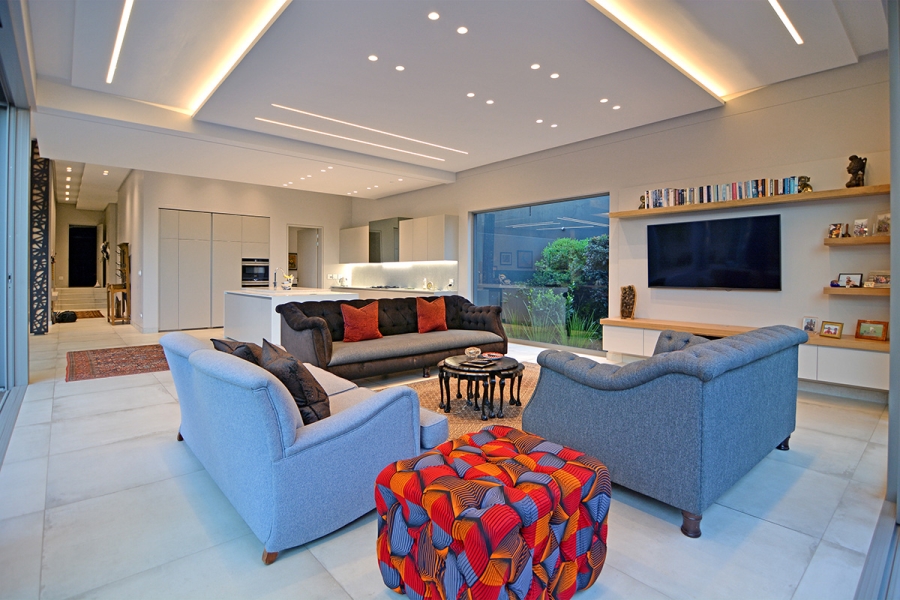 4 Bedroom Property for Sale in Bryanston Gauteng