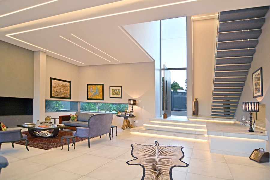 4 Bedroom Property for Sale in Bryanston Gauteng