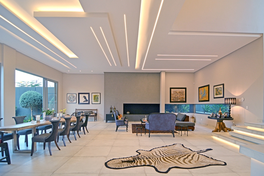 4 Bedroom Property for Sale in Bryanston Gauteng