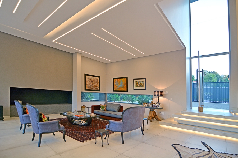 4 Bedroom Property for Sale in Bryanston Gauteng