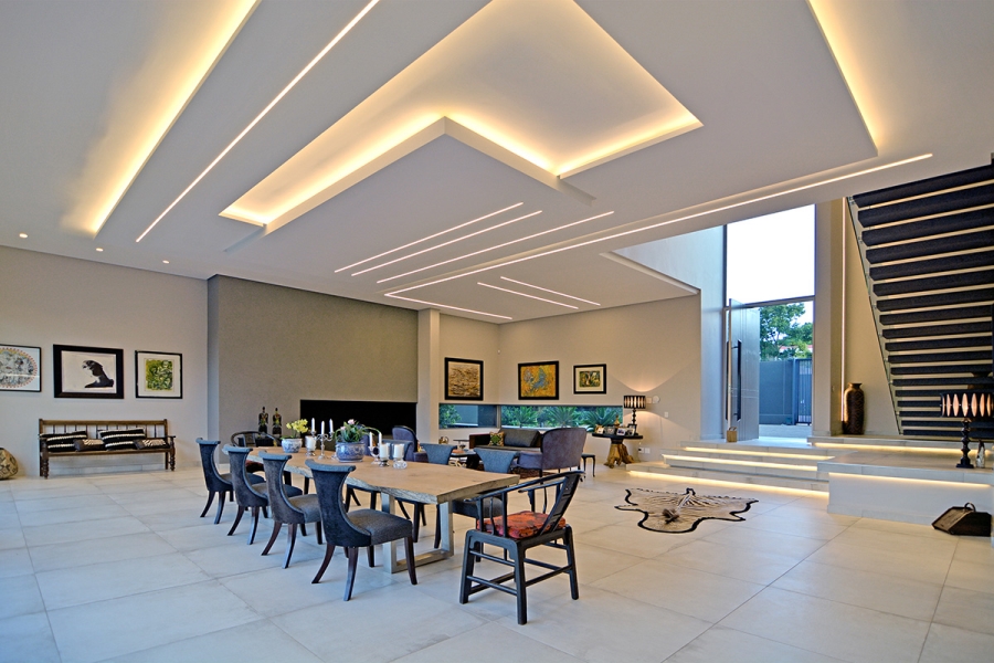 4 Bedroom Property for Sale in Bryanston Gauteng