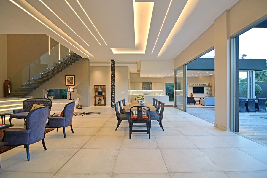 4 Bedroom Property for Sale in Bryanston Gauteng