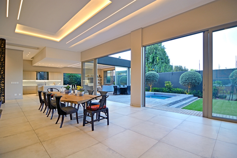 4 Bedroom Property for Sale in Bryanston Gauteng