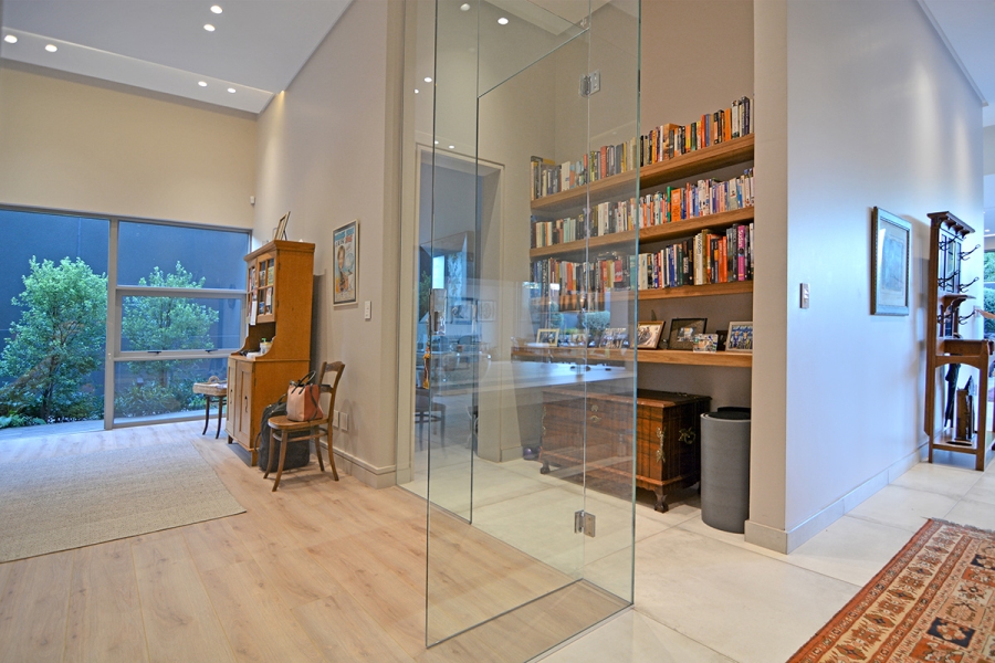 4 Bedroom Property for Sale in Bryanston Gauteng