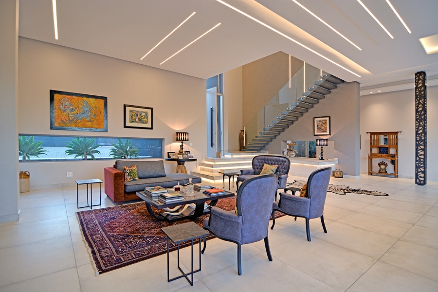 4 Bedroom Property for Sale in Bryanston Gauteng