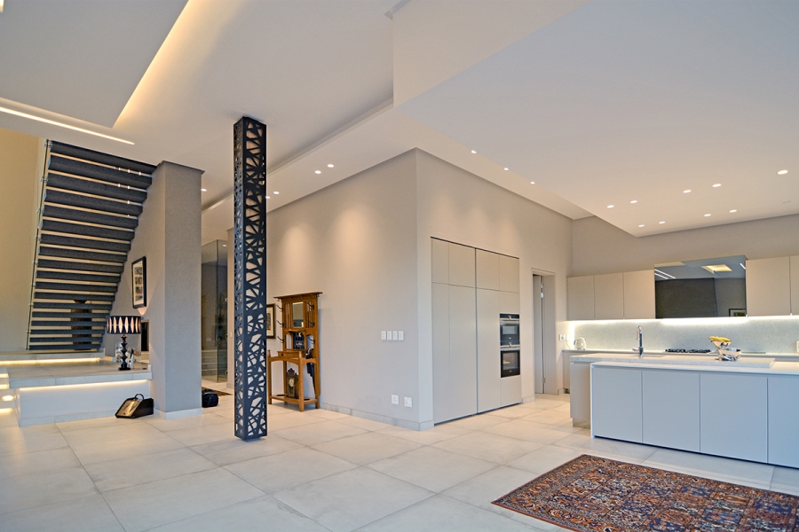 4 Bedroom Property for Sale in Bryanston Gauteng