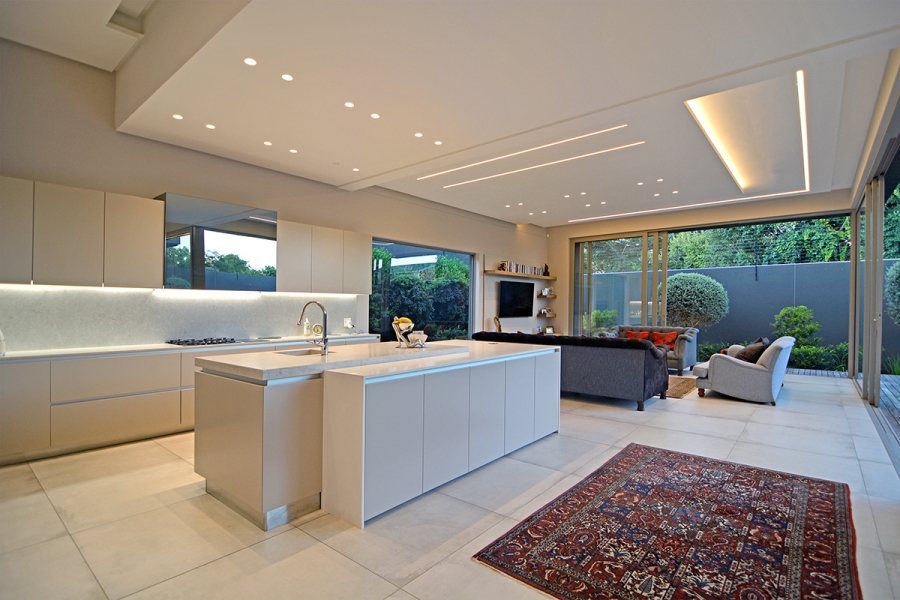 4 Bedroom Property for Sale in Bryanston Gauteng