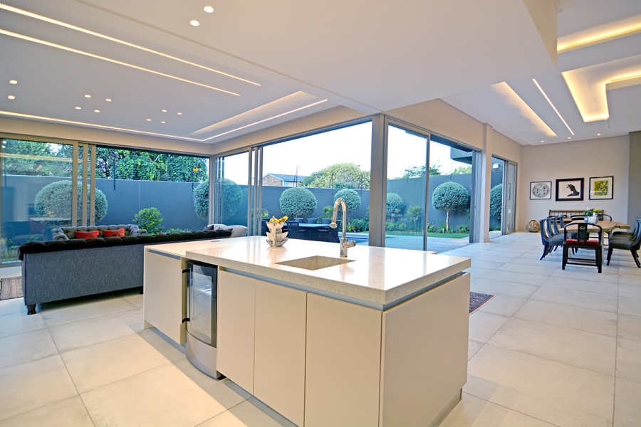 4 Bedroom Property for Sale in Bryanston Gauteng