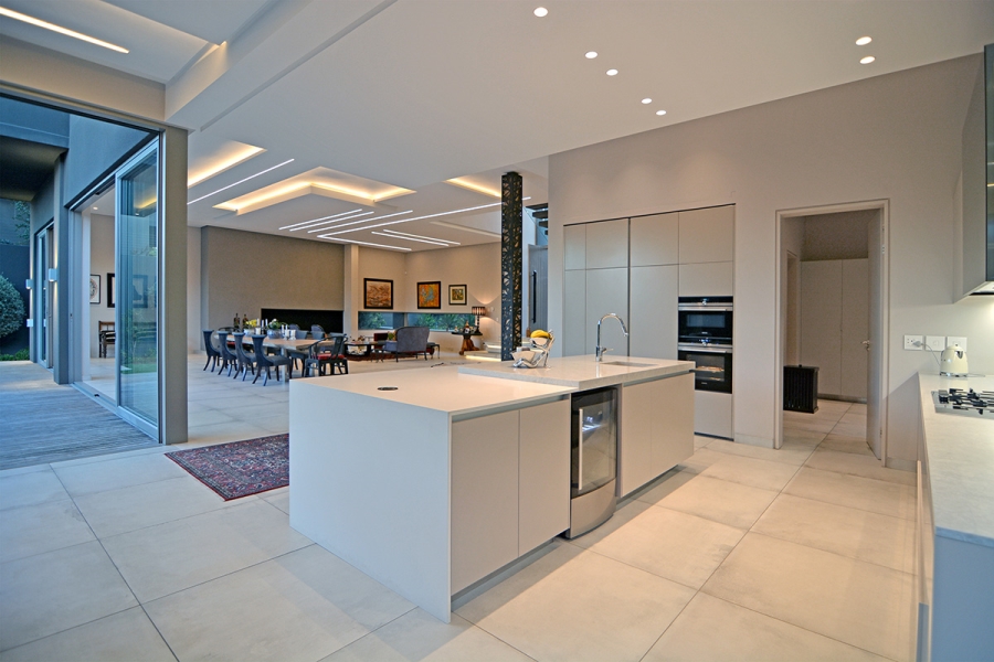 4 Bedroom Property for Sale in Bryanston Gauteng