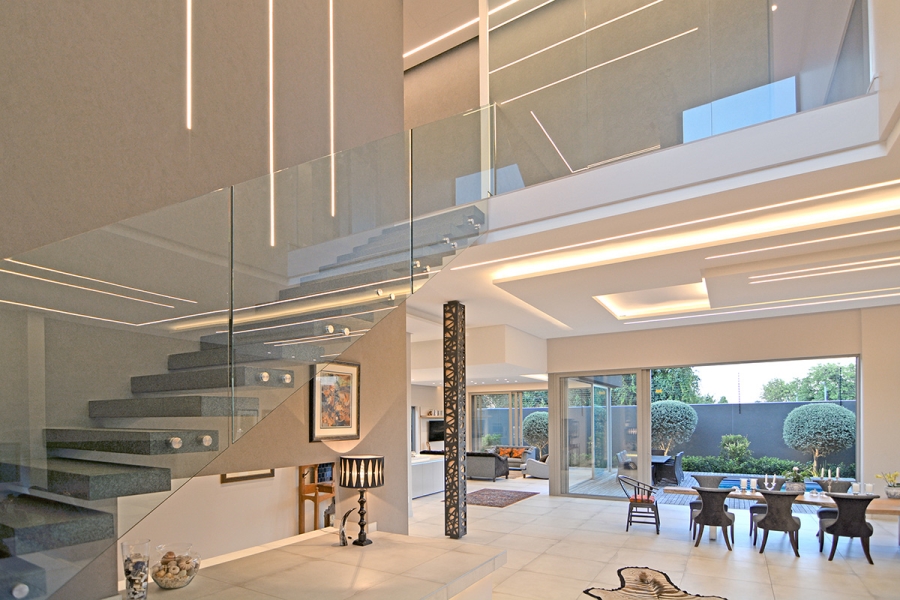 4 Bedroom Property for Sale in Bryanston Gauteng