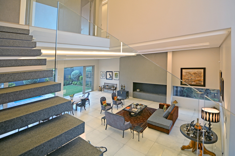 4 Bedroom Property for Sale in Bryanston Gauteng