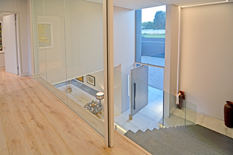 4 Bedroom Property for Sale in Bryanston Gauteng