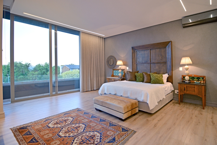 4 Bedroom Property for Sale in Bryanston Gauteng