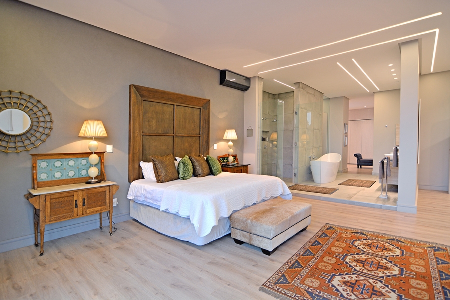 4 Bedroom Property for Sale in Bryanston Gauteng