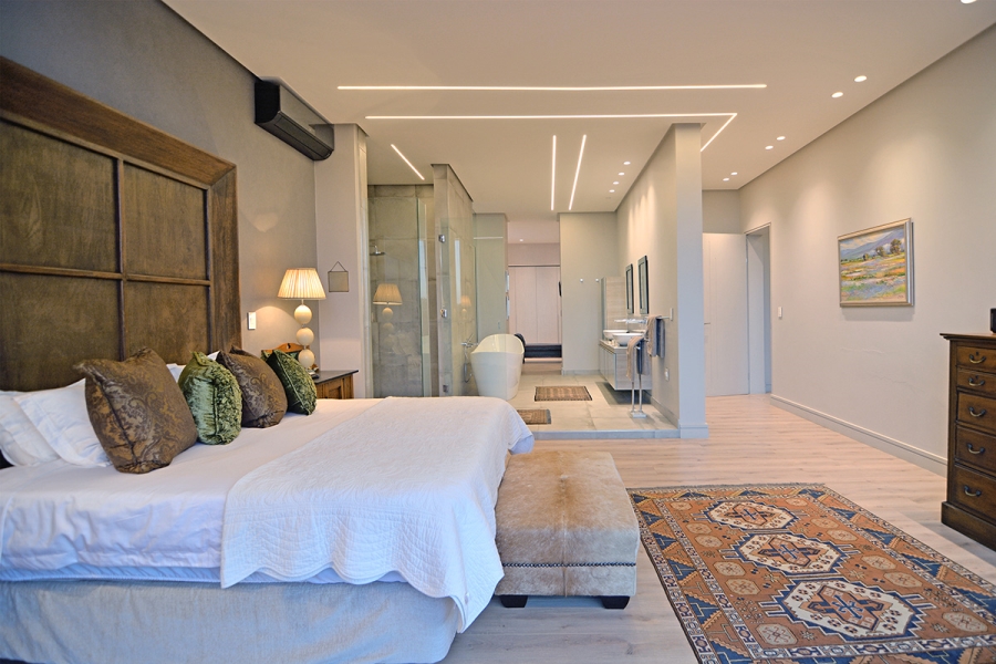 4 Bedroom Property for Sale in Bryanston Gauteng