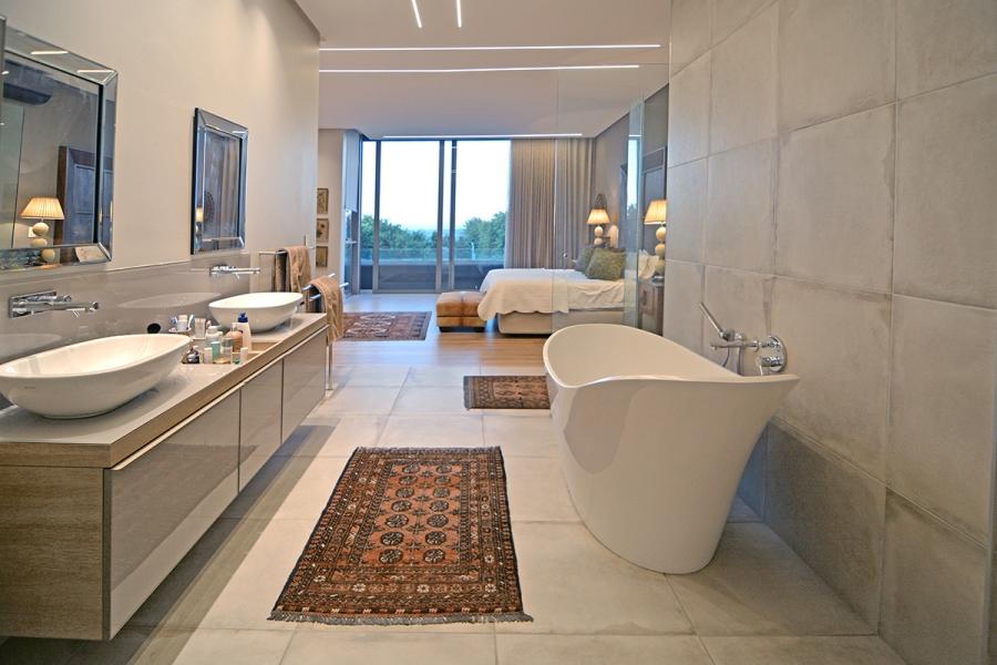 4 Bedroom Property for Sale in Bryanston Gauteng