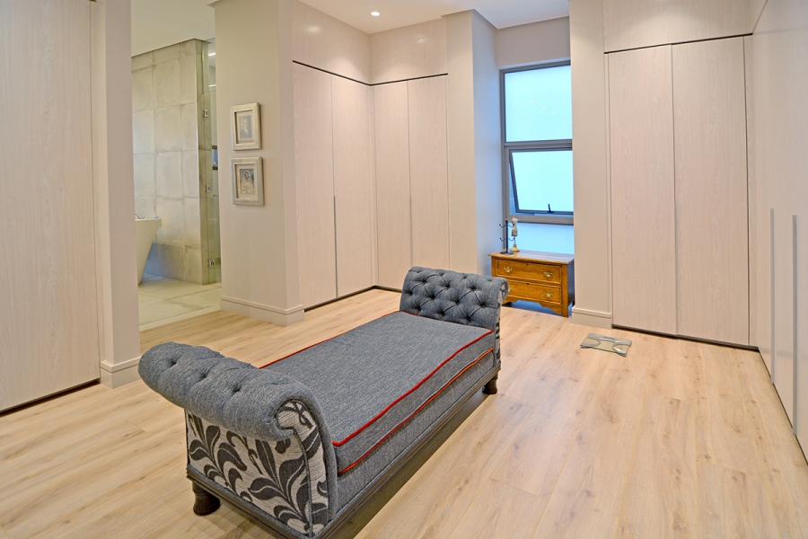 4 Bedroom Property for Sale in Bryanston Gauteng