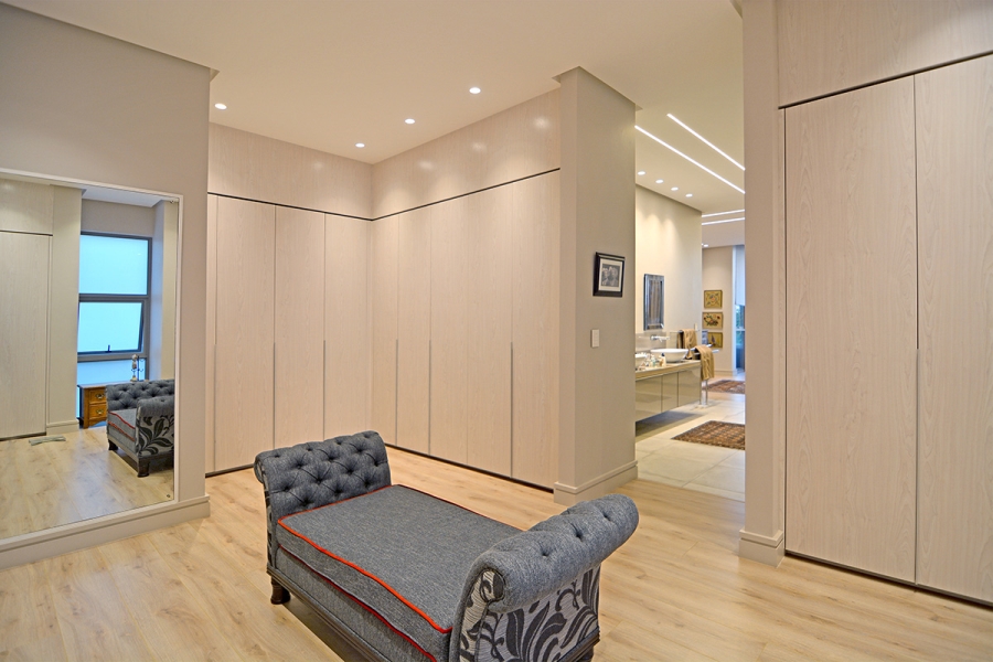 4 Bedroom Property for Sale in Bryanston Gauteng