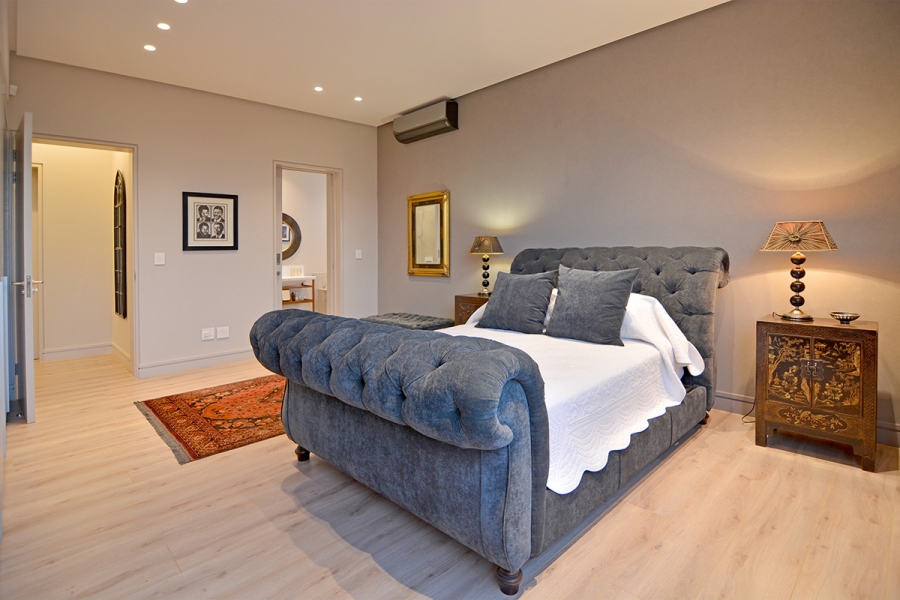 4 Bedroom Property for Sale in Bryanston Gauteng