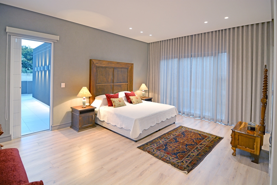 4 Bedroom Property for Sale in Bryanston Gauteng