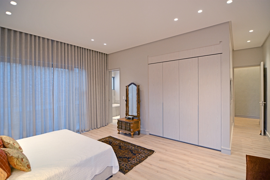 4 Bedroom Property for Sale in Bryanston Gauteng