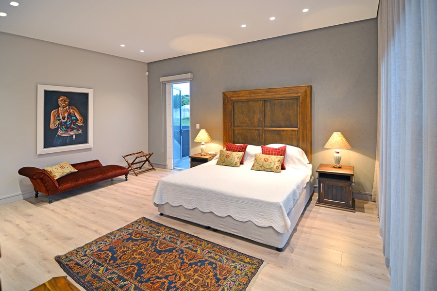 4 Bedroom Property for Sale in Bryanston Gauteng