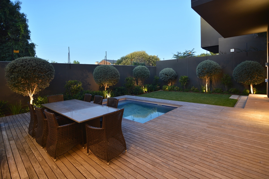 4 Bedroom Property for Sale in Bryanston Gauteng