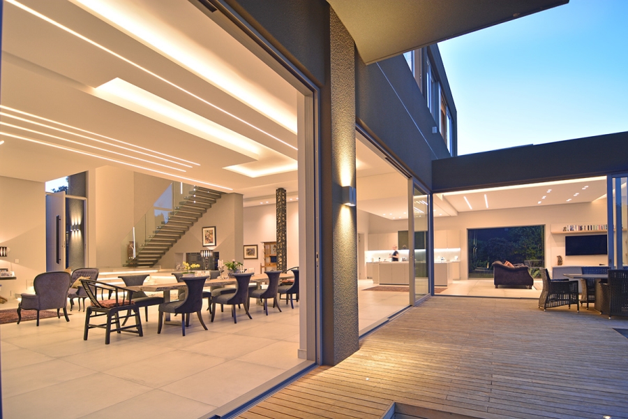 4 Bedroom Property for Sale in Bryanston Gauteng