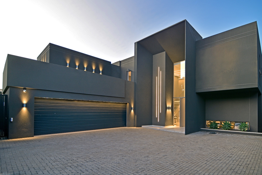 4 Bedroom Property for Sale in Bryanston Gauteng